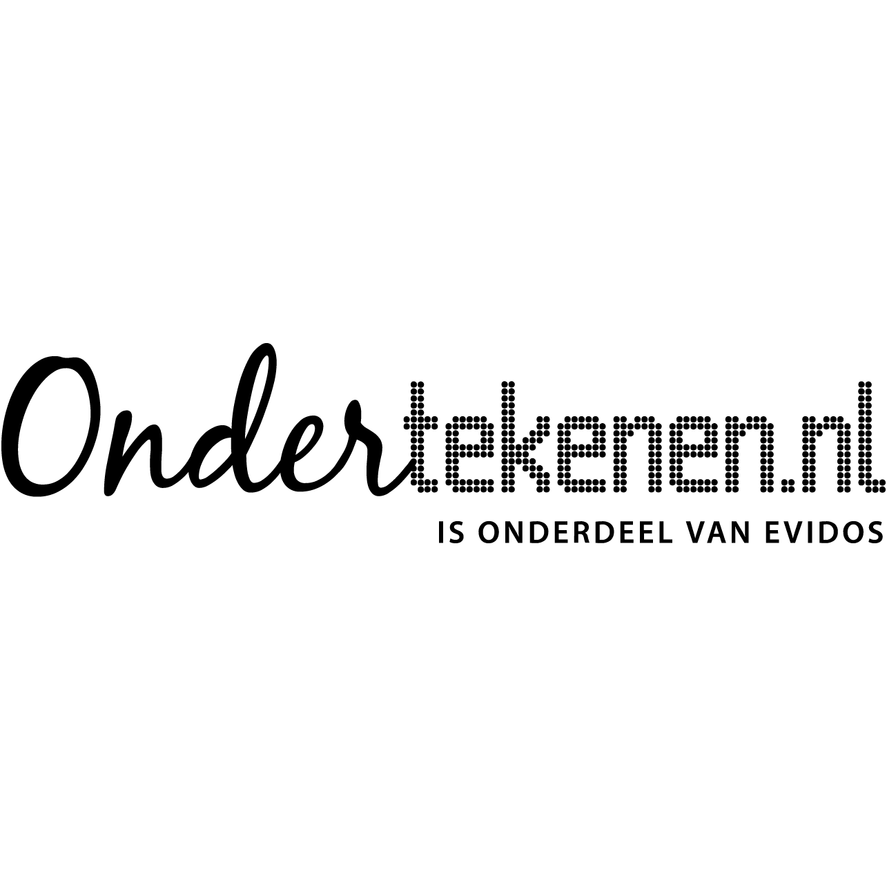 Ondertekenen.nl logo