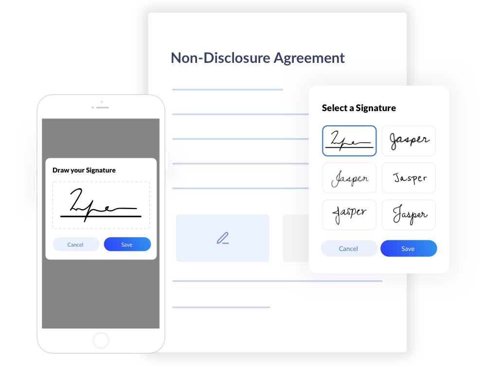SignRequest elektronische handtekening