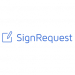 SignRequest logo
