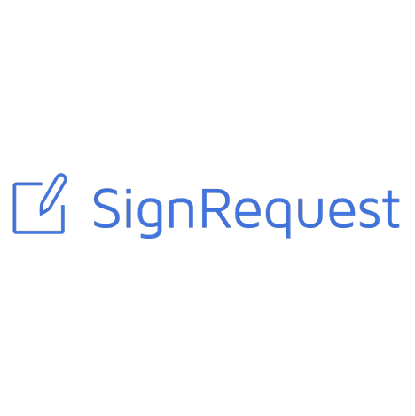 SignRequest logo