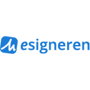 esigneren logo