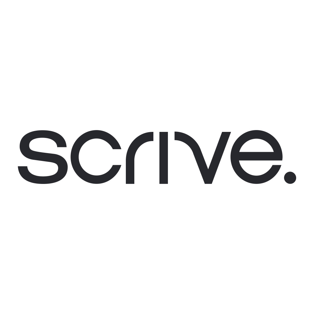 scrive logo