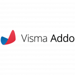 visma addo logo