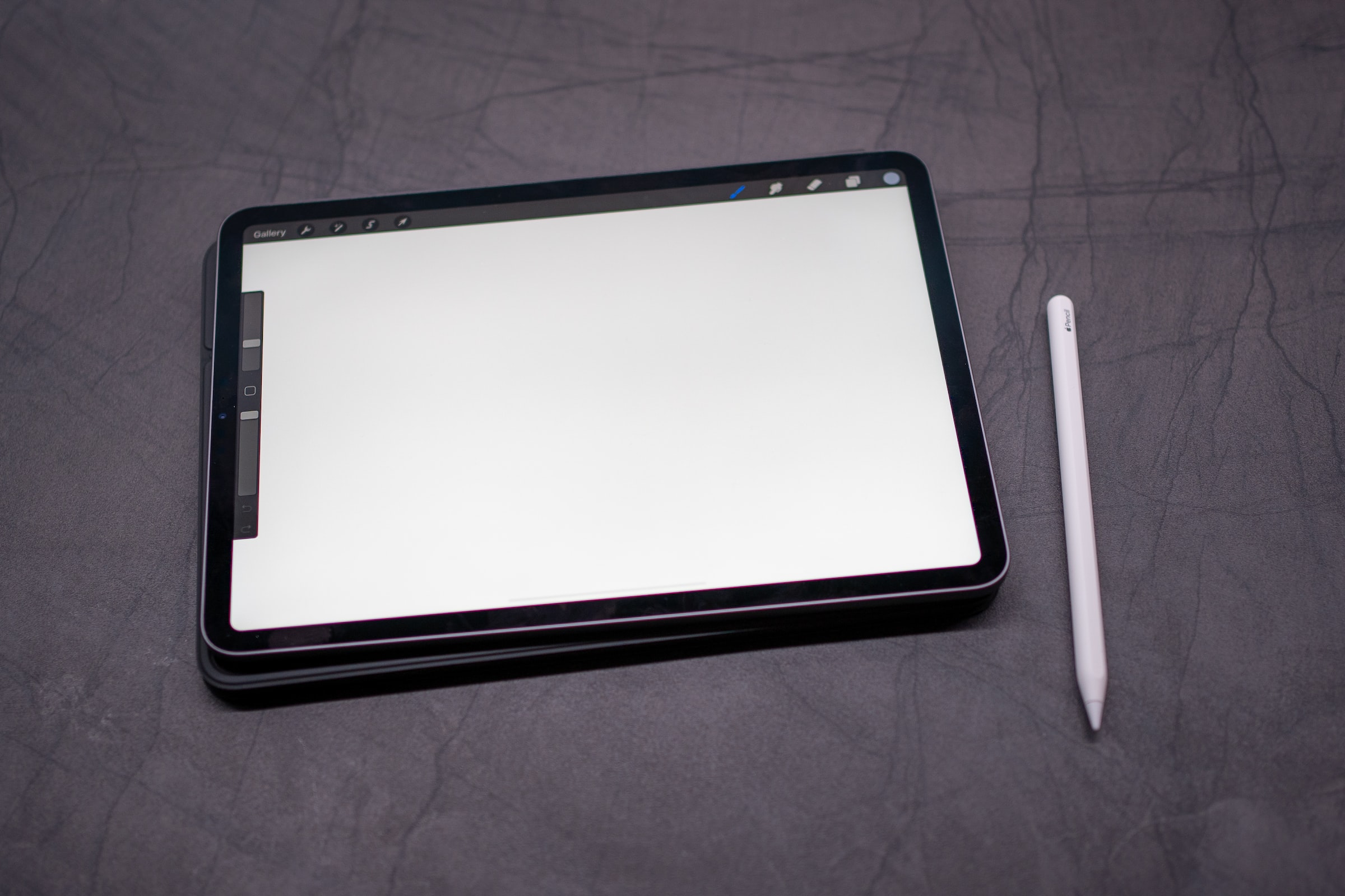 Ipad signing