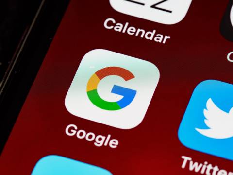 google forms 