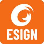 Foxit eSign digitale Signatur